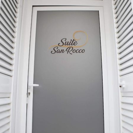 Suite San Rocco Ceglie Messapica Exteriör bild