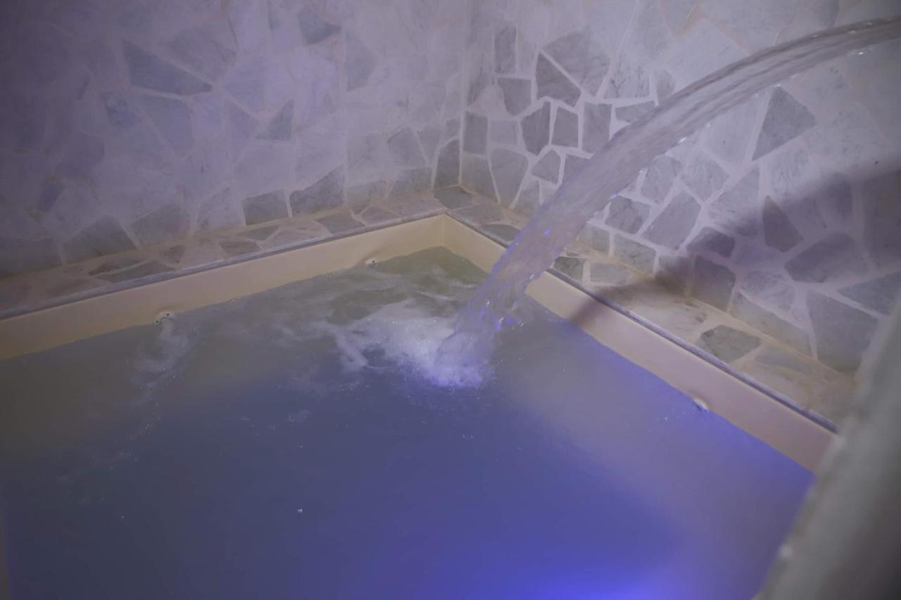 Suite San Rocco Ceglie Messapica Exteriör bild