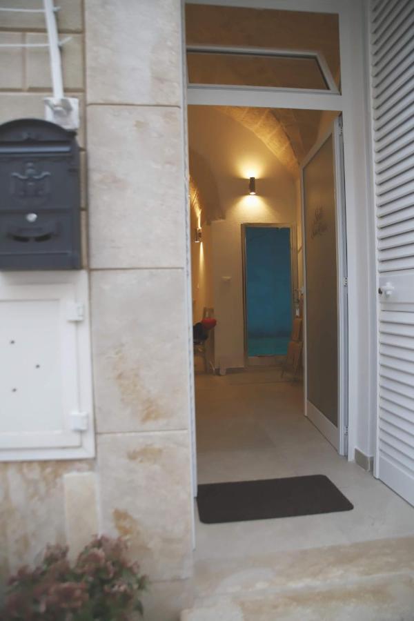 Suite San Rocco Ceglie Messapica Exteriör bild