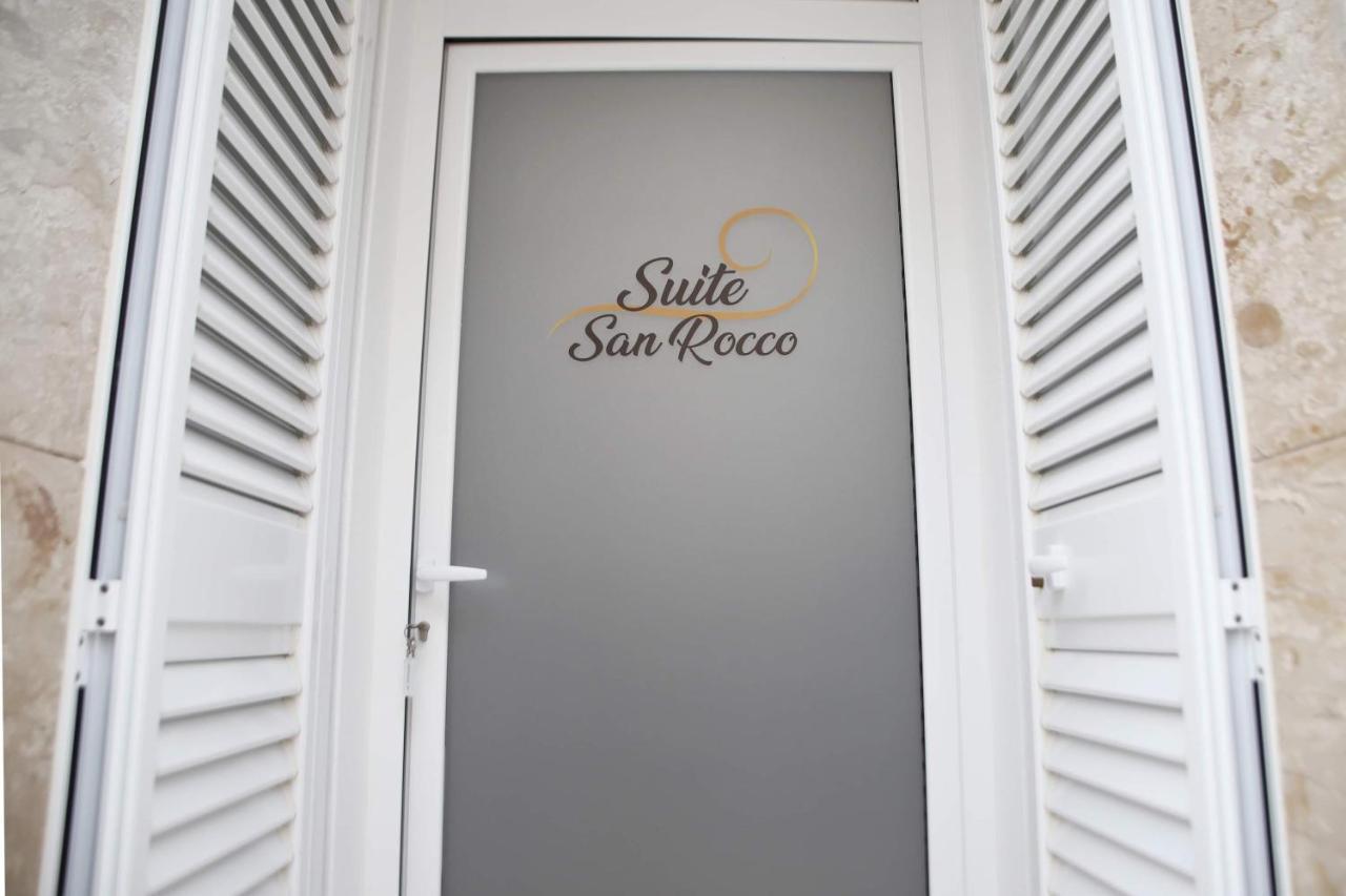 Suite San Rocco Ceglie Messapica Exteriör bild