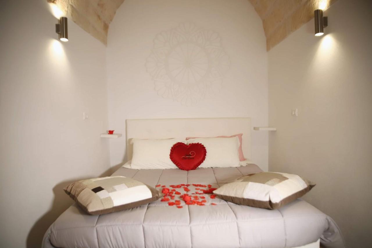 Suite San Rocco Ceglie Messapica Exteriör bild